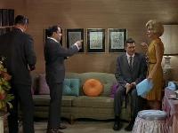 Click to watch 'The Hollywood Party' (popup) The Andy Griffith Show